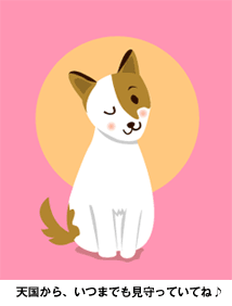 ロンちゃん