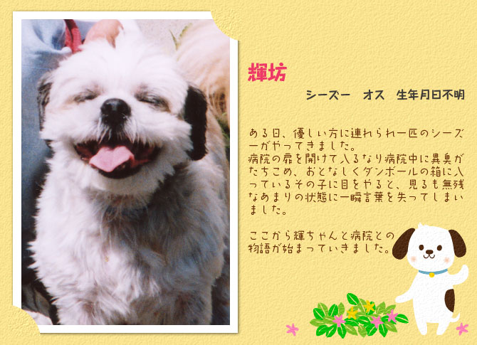 輝坊